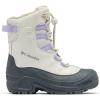 imageColumbia Kids Bugaboot Celsius Snow BootsFawnFrosted Purple