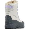 imageColumbia Kids Bugaboot Celsius Snow BootsFawnFrosted Purple