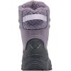 imageColumbia Kids Bugaboot Celsius Snow BootsGranite PurpleLavender Pearl