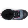 imageColumbia Kids Bugaboot Celsius Snow BootsGraphiteWild Fuchsia