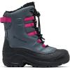 imageColumbia Kids Bugaboot Celsius Snow BootsGraphiteWild Fuchsia