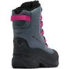 imageColumbia Kids Bugaboot Celsius Snow BootsGraphiteWild Fuchsia