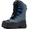 imageColumbia Kids Bugaboot Celsius Snow BootsSharkBright Indigo