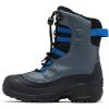 imageColumbia Kids Bugaboot Celsius Snow BootsSharkBright Indigo