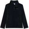 imageColumbia Little Boys Glacial Half ZipBlack
