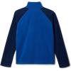 imageColumbia Little Boys Glacial Half ZipMountain BlueCollegiate Navy