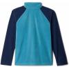 imageColumbia Little Boys Glacial Half ZipShastaCollegiate Navy