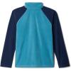 imageColumbia Little Boys Glacial Half ZipShastaCollegiate Navy