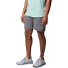imageColumbia Mens PFG Rambler Water ShortCity Grey
