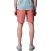 imageColumbia Mens PFG Rambler Water ShortRosewood