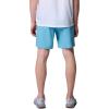 imageColumbia Mens PFG Rambler Water ShortVintage Blue