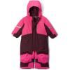 imageColumbia Unisex Baby Buga Iii SuitMoonvistaPink Ice