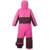imageColumbia Unisex Baby Buga Iii SuitMoonvistaPink Ice