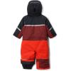 imageColumbia Unisex Baby Buga Iii SuitSpiceBlackSpicy