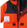 imageColumbia Unisex Baby Buga Iii SuitSpiceBlackSpicy