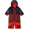 imageColumbia Unisex Baby Buga Iii SuitSpiceBlackSpicy