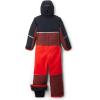 imageColumbia Unisex Baby Buga Iii SuitSpiceBlackSpicy