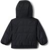 imageColumbia Unisex Baby Double Trouble Iii JacketBlackTimberwolf