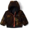 imageColumbia Unisex Baby Double Trouble Iii JacketBlackTimberwolf