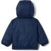 imageColumbia Unisex Baby Double Trouble Iii JacketCollegiate NavyCollegiate Navy Omblur