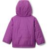 imageColumbia Unisex Baby Double Trouble Iii JacketRazzleShale Purple Peaked Tonal