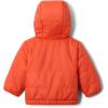 imageColumbia Unisex Baby Double Trouble Iii JacketZingZing Peaked Tonal