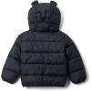 imageColumbia Unisex Baby Tiny Bear JacketBlack