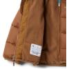 imageColumbia Unisex Baby Tiny Bear JacketCamel Brown