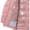 imageColumbia Unisex Kids Pike Lake Ii Hooded JacketEraser Pink