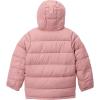 imageColumbia Unisex Kids Pike Lake Ii Hooded JacketEraser Pink