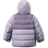 imageColumbia Unisex Kids Pike Lake Ii Hooded JacketLavender PearlShale Purple
