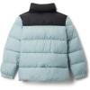 imageColumbia Unisex Kids Puffect Ii JacketCrushed BlueBlack