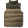imageColumbia Unisex Kids Puffect VestStone GreenGreenscape