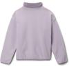 imageColumbia Unisex Kids Sequoia Grove Full Zip FleeceLavender PearlShale Purple