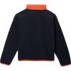 imageColumbia Unisex Kids Sequoia Grove Half Zip FleeceBlackZing
