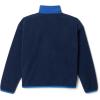 imageColumbia Unisex Kids Sequoia Grove Half Zip FleeceCollegiate NavyMountain Blue