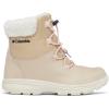 imageColumbia UnisexChild Moritza Boot HikingAncient FossilDusty Pink