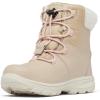 imageColumbia UnisexChild Moritza Boot HikingAncient FossilDusty Pink