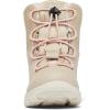 imageColumbia UnisexChild Moritza Boot HikingAncient FossilDusty Pink