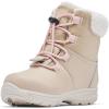 imageColumbia UnisexChild Moritza Boot HikingAncient FossilDusty Pink