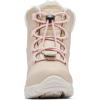 imageColumbia UnisexChild Moritza Boot HikingAncient FossilDusty Pink