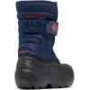 imageColumbia UnisexChild Powderbug Snowlite Strap Hiking BootCollegiate NavySpicy