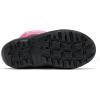 imageColumbia UnisexChild Powderbug Snowlite Strap Hiking BootPink IceSatin Pink