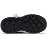 imageColumbia UnisexChild Snowtrot Mid Hiking BootPink IceSatin Pink