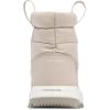 imageColumbia UnisexChild Snowtrot Mid Hiking BootSoft TaupeSea Salt