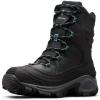imageColumbia Womens Bugaboot III Snow BootsBlackPacific Rim