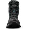 imageColumbia Womens Bugaboot III Snow BootsBlackPacific Rim