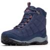 imageColumbia Womens Firecamp Boot Hiking Shoe2024 NocturnalBeetroot
