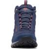 imageColumbia Womens Firecamp Boot Hiking Shoe2024 NocturnalBeetroot