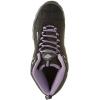imageColumbia Womens Firecamp Boot Hiking ShoeBlack Plum Purple